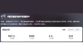 “炸”上热搜，你还记得“消失”的它吗？图片