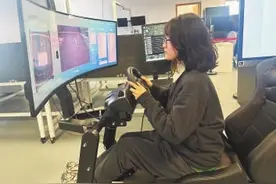 当AI走进各个学科的课堂图片