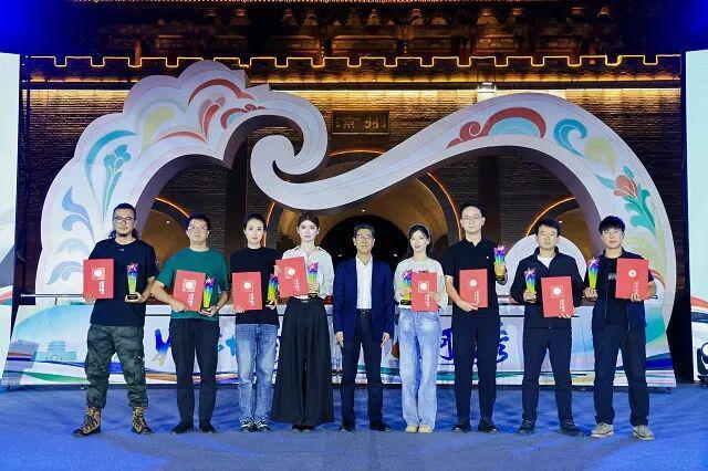 如意甘肃·山河共秀　全国文旅创作者相聚武威助力甘肃文旅传播迈向新征程