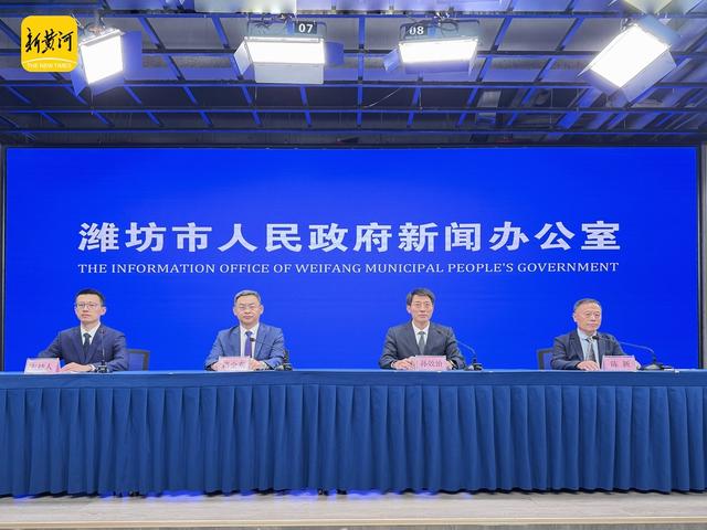 陈介祺研究会答新黄河：陈介祺金石博物馆已成长为一个综合性文化殿堂