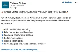 越航所有国内航班将推高级经济舱；美联航部分支线飞机推出星链免费WiFi图片