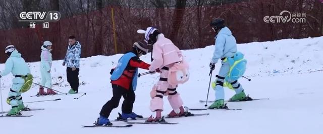 “升级服务+乐享优惠”引客来 “冷”资源“热力四射”激活经济“热引擎”
