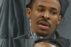 😆枪王复出炸裂！莫云龙：枪炮声一响！全团都得听我的😤图片