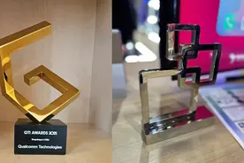骁龙8至尊版在MWC 2025期间斩获GTI Awards和GLOMO两项大奖图片