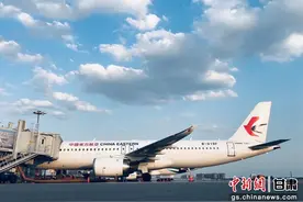 东航经兰州机场中转旅客服务升级图片