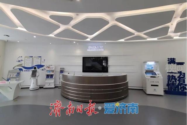聚焦开发区|槐荫经开区邀您共阅半导体产业“芯”答卷