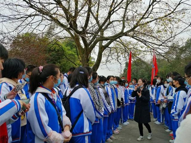 安逸四川 乐游绵阳 ‖ 在李白故居，月下樽前重走诗路，山水笔墨皆是课本