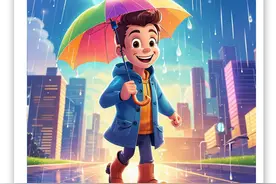 就在刚刚，杭州暴降！浙江局部暴雨！“取消五一出游”冲上热搜，很多杭州人看完笑了...图片