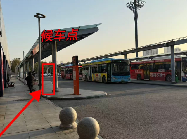 3.8元起！鹰潭⇆龙虎山⇆上清古镇！鹰潭首条站点巴士开通！