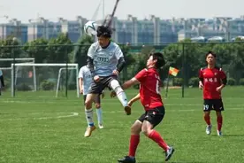 肥西县：驰骋绿茵，翱翔“足”梦图片