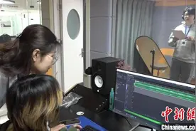 化“语”成蝶 上海这群学子把本土音乐剧推向海外图片