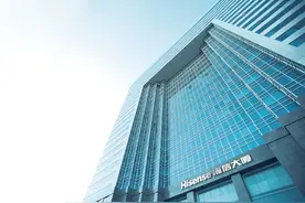 青岛“买”上市公司再现大手笔图片