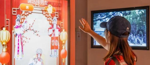 国家级盛会本周开启！江夏展区等你来解锁→