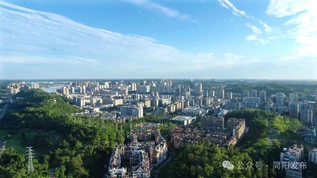 畅游天府门户 乐耍空港简阳|我市开展世界旅游日宣传活动