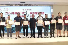 全国民间棋王王石夺得首届冠军图片
