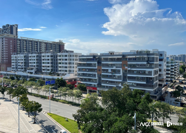 中山规划设计院：以“三大举措”破解老旧城区更新难题