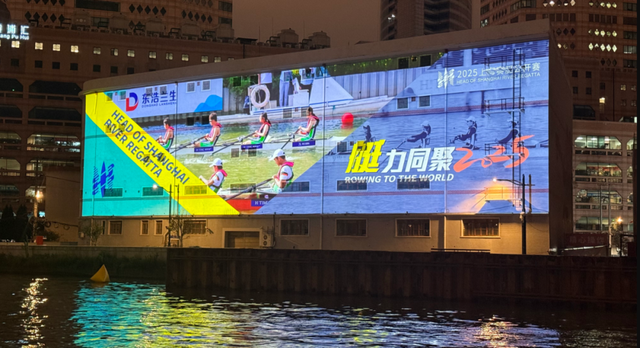 585.43万人次，收官！静安稳稳接住光影带来的“泼天流量”