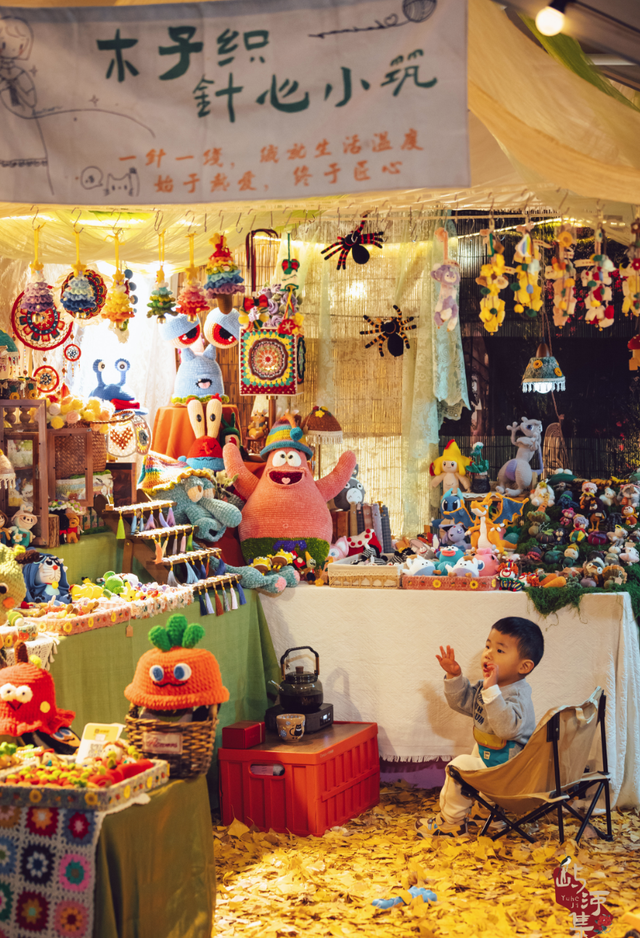 这个大公园，又“火”了！