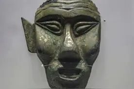 吉林文物表情包来了！这些“显眼包”简直在演我本人图片