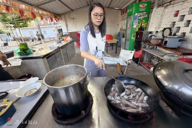 人气爆棚！从“天光鱼市”到满房民宿，湛江这里有什么“魔力”？