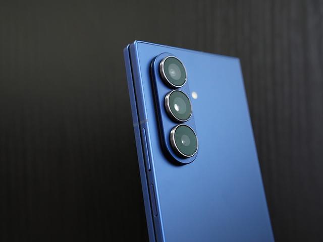 三星Galaxy Z Fold7评测：轻薄睿智，AI惹人爱