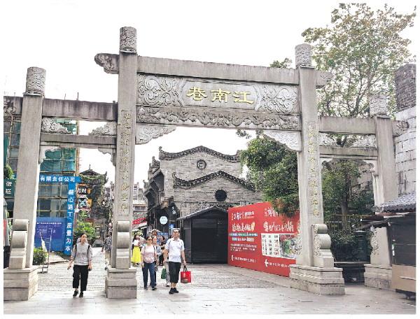 玩转2025桂林艺术节，开启别样的艺术漫游