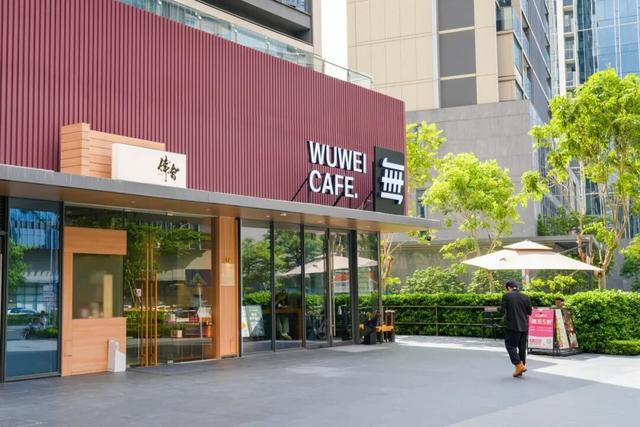 东莞新晋文艺街区，随手一拍就是大片→