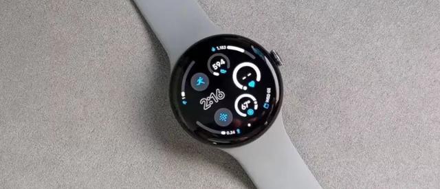 谷歌Pixel Watch 4新增多项实用功能，8月发布
