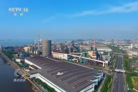 焦点访谈丨AI虚拟调度员、AI兽医助手……人工智能赋能产业、智绘未来！图片