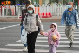 温度记｜更加“冻”人，最低3℃！周末广东迎下半年来最冷早晨图片