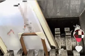 争议中的“爱海捐躯客”：8个月销毁300余套婚纱照，有人销毁前一天要回，有的全新未拆封图片