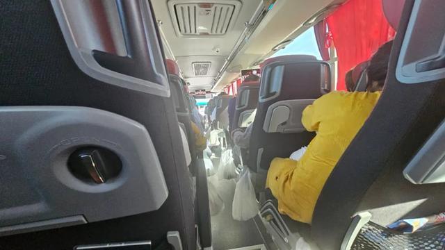 我和一个阿富汗女人共同度过的8小时