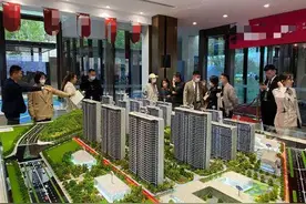 减税新政落地后，在济南买房能省多少钱？帮你算算→图片