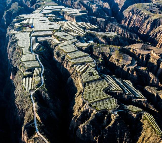 乡见中国·遇见隰县