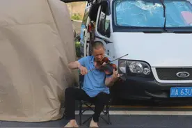 登上全国自驾旅行圈的“热搜”，云南巧家“房车游”火了！图片
