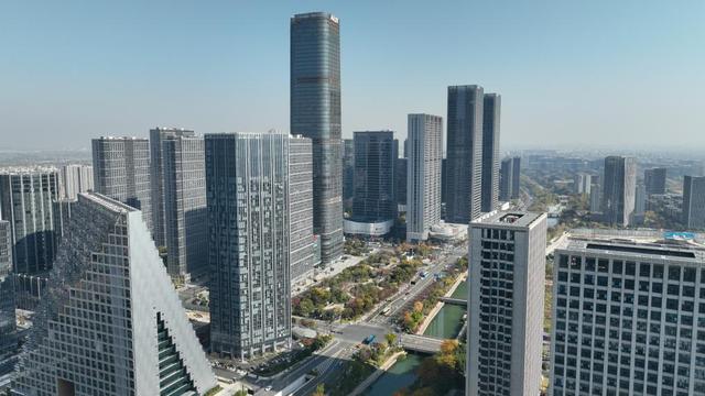 决胜“十四五” 打好收官战丨锚定创新强省，浙江以科技创新提速未来产业建设