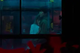 《我看见两朵一样的云》发布概念预告 文淇依偎王源怀中视频封面