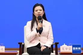 “小巨人”托起制造强国梦——五位工信领域代表讲述专精特新奋斗故事图片