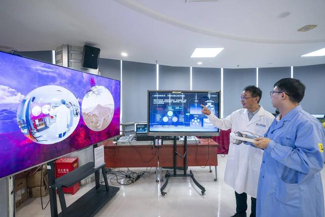 6G预计在2030年左右商用，中信科移动首席科学家孙韶辉详解背后的故事