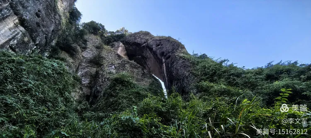 上海“旁友”三刷龙虎山的真实原因：不要太灵哦！（附独家游记）