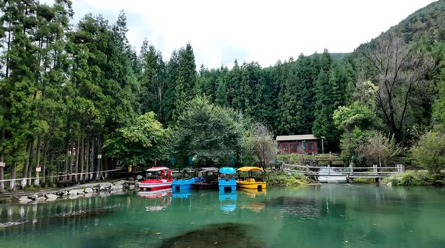 假日旅游 | 越西“双节”人气火爆 原生态美景获游客点赞