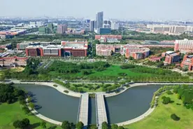 最快成果转化一天完成全部线上审批，上海交大今年已推动近10项科研成果落地图片