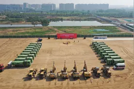 北大一研究院郑州正式开建！河南何以频频携手一流大学？图片