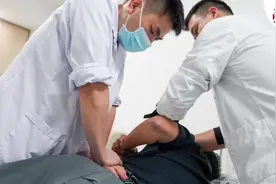 白天上班，晚上养生！广东省中医院开设夜间门诊图片