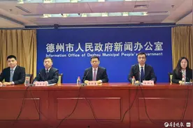 壹点发布 |德州：加大湿地资源保护力度，提升湿地生态功能图片