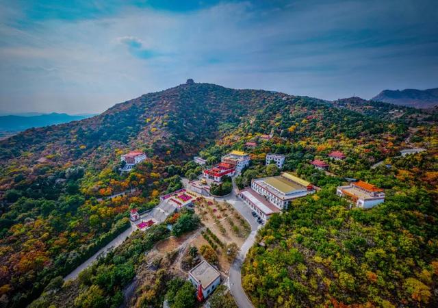 持续至11月的文旅盛宴！沈阳都市圈秋季游启动