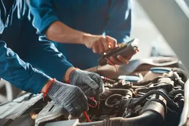 一线调查：汽配“再制造件”，谨防以次充好图片