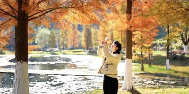 现在的黔南，已经美成这样了→