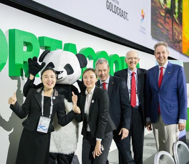 逐梦世运 气象万千——写在成都世运会开幕之际