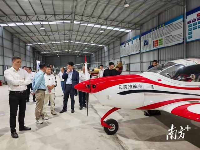 “四山两江”文旅棋局，三水政企如何落子？